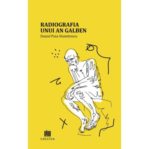 Radiografia unui an galben