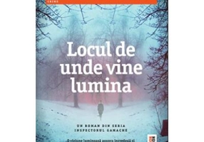 Locul de unde vine lumina