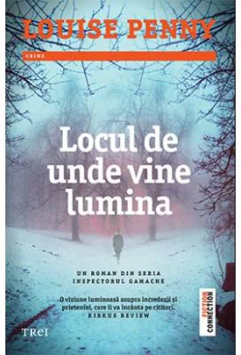 Locul de unde vine lumina