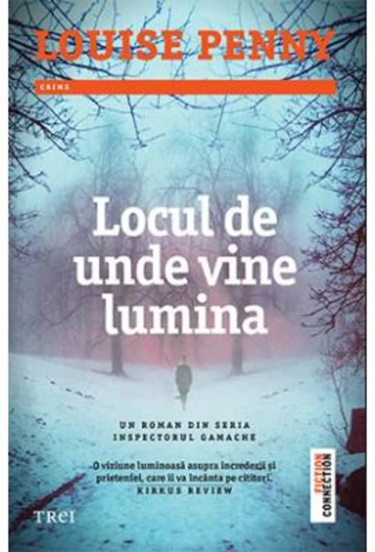 Locul de unde vine lumina