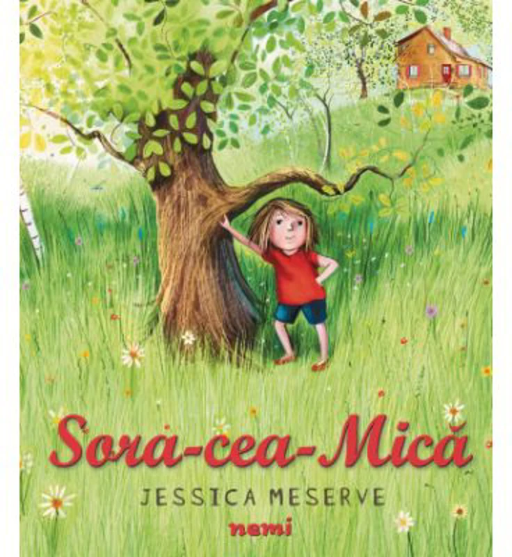 Sora cea mica