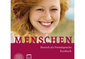 Menschen A1 Kursbuch - Sandra Evans, Angela Pude, Franz Specht