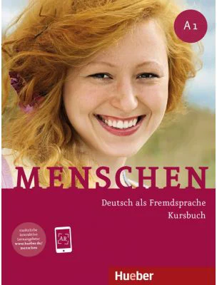 Menschen A1 Kursbuch - Sandra Evans, Angela Pude, Franz Specht