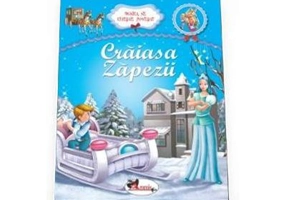 Bunica ne citeste povesti