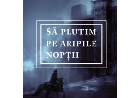 Sa plutim pe aripile noptii