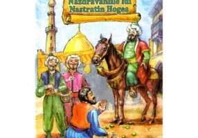 Povestea vorbii. Nazdravaniile lui Nastratin Hogea - Anton Pann