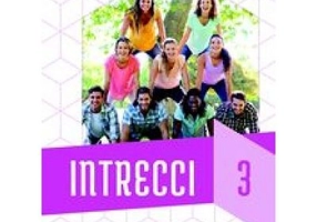 Intrecci 3 (libro + audio e video online)