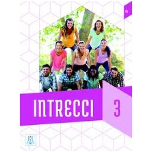 Intrecci 3 (libro + audio e video online)