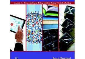 Writing Power 1 - Karen Blanchard