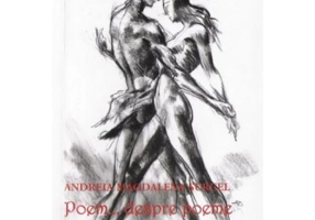 Poem... despre poeme - Andreia Magdalena Surcel