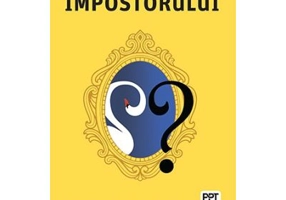 Sindromul impostorului - Kevin Chassangre, Stacey Callahan