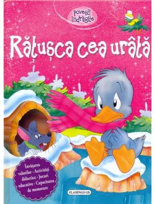 Ratusca cea urata