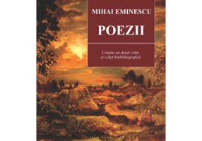 Poezii - Mihai Eminescu