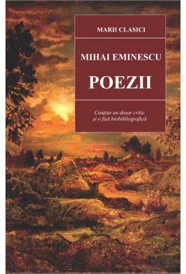 Poezii - Mihai Eminescu