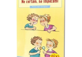 PIXI STIE-TOT. Ne certam, ne impacam!
