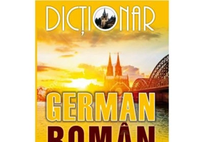 Dictionar german-roman - E. Savin