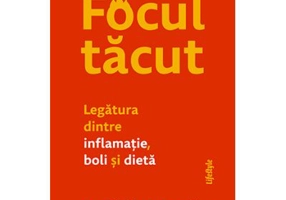 Focul tacut - Dr. Shilpa Ravella