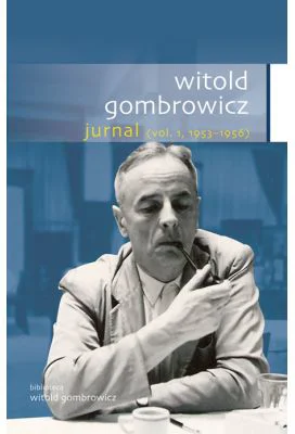 Jurnal, volumul I - Witold Gombrowicz