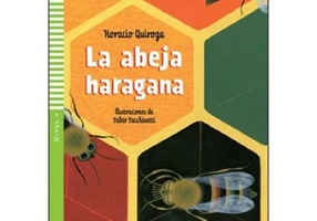 La Abeja Haragana