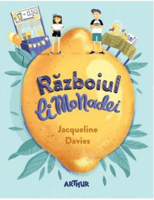 Razboiul limonadei