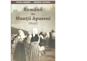 Romanii din Muntii Apuseni (Motii)