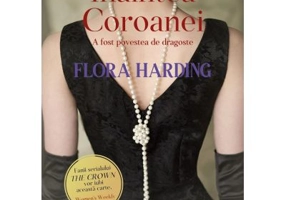 Inaintea Coroanei - Flora Harding