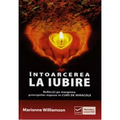 Intoarcerea la iubire