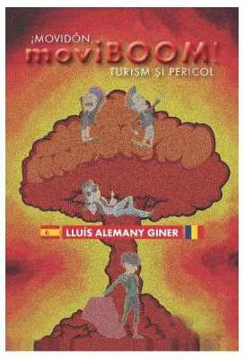 moviBOOM: Turism si pericol