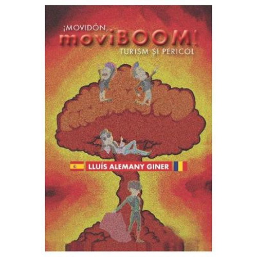 moviBOOM: Turism si pericol