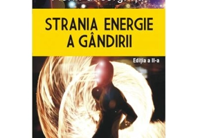 Strania energie a gandirii - Florin Gheorghita
