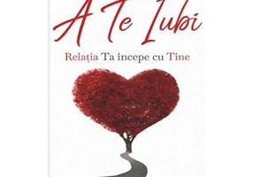 Arta de a te iubi - Cristian Stan