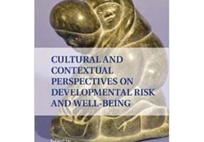 Cultural and Contextual Perspectives on Developmental Risk and Well-Being - Jacob A. Burack, Louis A. Schmidt