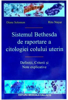 Sistemul Bethesda de Raportare a Citologiei Colului Uterin, Definitii, Criterii si Note explicative