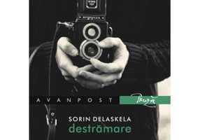 Destramare - Sorin Delaskela