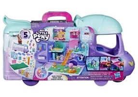 Mini world magic. Mare Stream Camioneta magica