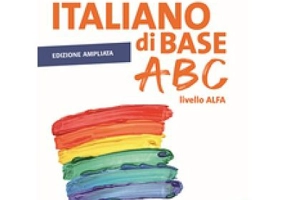 Italiano di base ABC Edizione ampliata (libro + audio online)