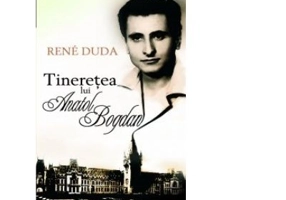 TINERETEA LUI ANATOL BOGDAN
