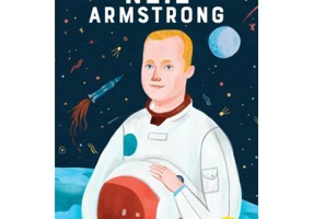 Viata extraordinara a lui Neil Armstrong - Martin Howard