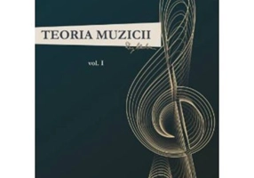 Teoria muzicii volumul 1