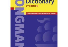 Longman Active Study Dictionary 5th Edition Paper