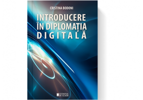 Introducere in diplomatia digitala