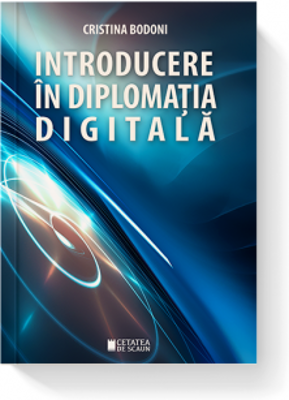 Introducere in diplomatia digitala