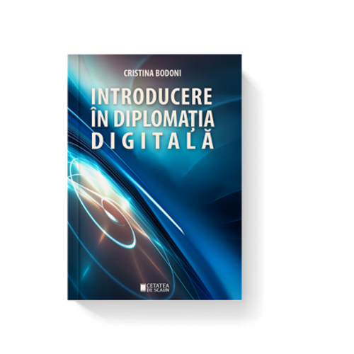 Introducere in diplomatia digitala