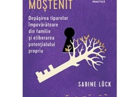 Destin mostenit - Sabine Luck