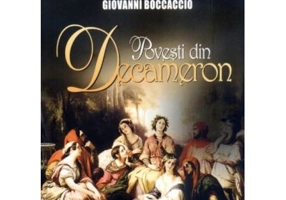 Povesti din Decameron - Giovanni Boccaccio