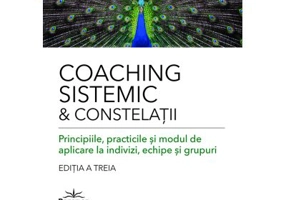 Coaching Sistemic & Constelatii - John Whittington