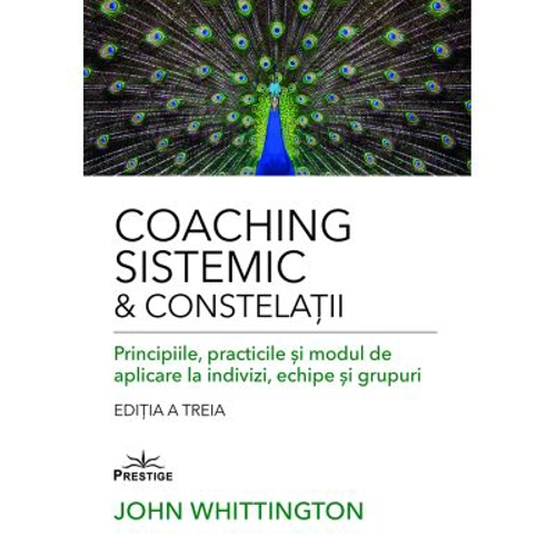 Coaching Sistemic &amp; Constelatii - John Whittington