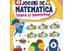 Jocuri de matematica