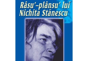 Rasu´-plansu´ lui Nichita Stanescu - Laurian Stanchescu