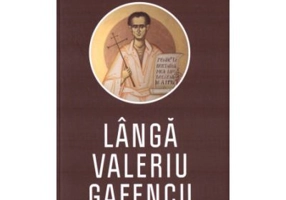 Langa Valeriu Gafencu, Sfantul inchisorilor - Octavian Anastasescu